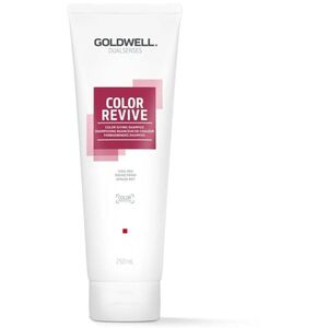 Szampon Goldwell Dualsenses Color Revive Cool Red 250 ml