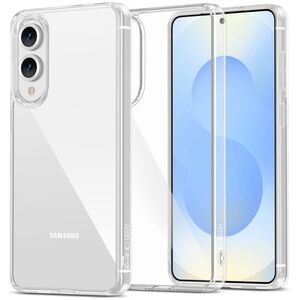 Etui Tech-Protect Flexair Hybrid Samsung Galaxy S25 Edge Clear