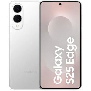 Samsung S25 Edge S937 5G 12/512GB srebrny