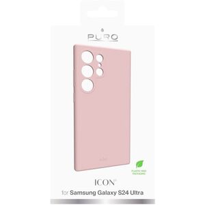 Puro ICON cover for Samsung Galaxy S24 Ultra