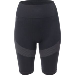 Damskie Legginsy Ingel Bottom 1/2 Wmns  czarny rozmiar S