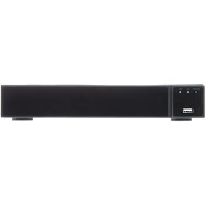 REJESTRATOR AHD, HD-CVI, HD-TVI, CVBS, IP APTI-XB0801H-S35 8 KANAŁÓW