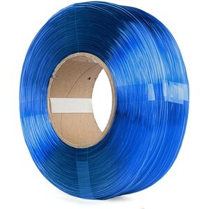 Filament Spectrum Refill PETG 1,75mm 1kg - Transparent Blue}