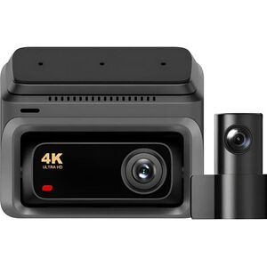 Wideorejestrator DDPAI Z60 Dual 4G Dash Camera