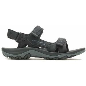 Sandały górskie Merrell Huntington Czarny - 42