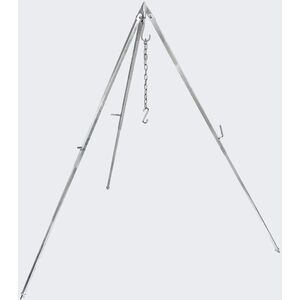 Stojak Tripod Petromax z Łańcuchem i Hakiem