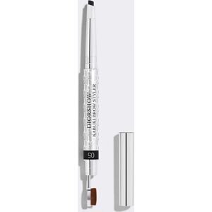 Dior DIOR DIORSHOW KABUKI BROW STYLER 005 BLACK 0,29g
