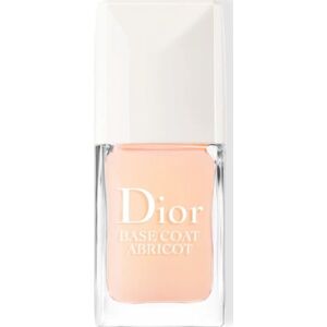Dior DIOR NAIL BASE COAL ABRICOT 10ML
