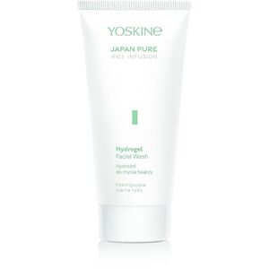 YOSKINE Japan Pure Rice Infusion Hydrożel do mycia twarzy 150 ml