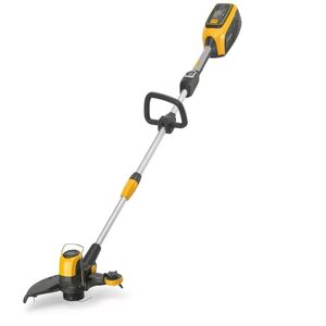STIGA GT 500e - Græstrimmer 48V - SOLO