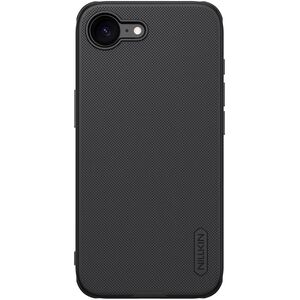 Etui Nillkin Super Frosted Shield Pro Magnetic na iPhone 16e - czarne