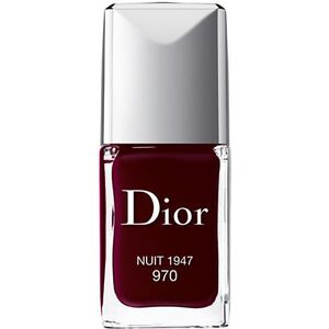 Dior Vernis Nail Lacquer lakier do paznokci 670 Nuit 1947 10ml