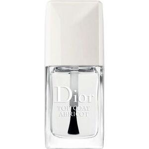 Dior DIOR NAIL TOP COAL ABRICOT