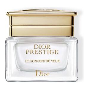 Dior Dior Prestige Le Concentrate Yeux Skoncentrowany krem na kontur oka 15ml