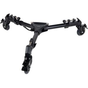 Głowica SmallRig SMALLRIG 3986 UNIVERSAL TRIPOD DOLLY