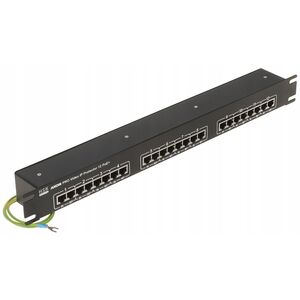 Urządz. zabezpiecz. AXON PRO Video IP Protector 12 PoE+ W0042