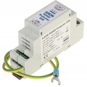 Urządz. zabezpiecz. AXON RS485 Protector DIN W0049