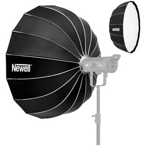 NEWELL NL4396 Softbox paraboliczny 120 cm