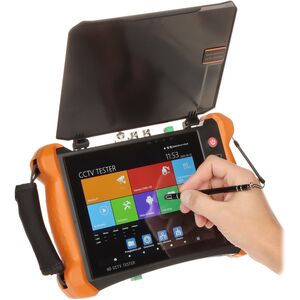 WIELOFUNKCYJNY TESTER CCTV CS-H9F-80HX