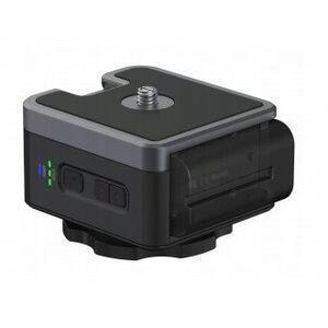 Zeapon Głowica obrotowa Pons Motorized Pan Head