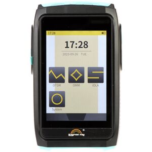 REFLEKTOMETR OPTYCZNY (OTDR) ZS1000-A-V2