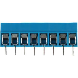 LISTWA ZACISKOWA 305-5.0-08P