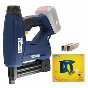 Zszywacz akumulatorowy do zszywek z wsk koron BTX606 18V P4A