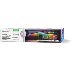 Nanoleaf 1D Permanent Outdoor Light Expansion Pack - zewnętrzna taśma LED (5m)