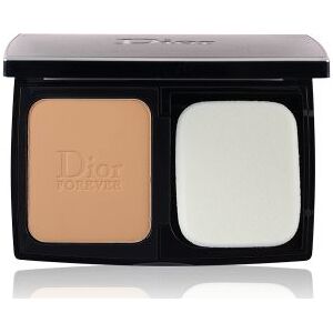 Dior Forever Extreme Control Puder do twarzy 040 Miel 9g