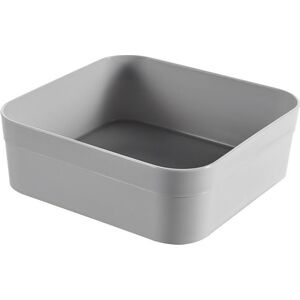 Curver Organizer do szuflady Curver Infinity kwadratowy - 50482 (234480)