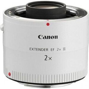 Konwerter Canon Telekonwerter EF III 2x (4410B005)