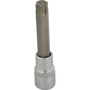 Geko Klucz trzpieniowy torx 6-kąt.100mm (CRV T-60)