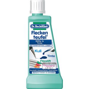 Dr. Beckmann Dr. Beckmann dėmių išėmėjas parkerio, flomasterių 50 ml