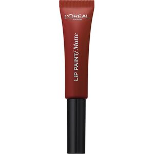 L’Oreal Paris Skysti lūpų dažai L'Oreal Paris Infaillible Lip Paint 8 ml