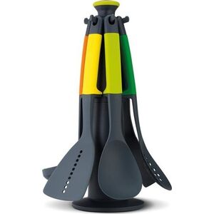 Joseph Joseph Zestaw 6 narzędzi ELEVATE z karuzelą