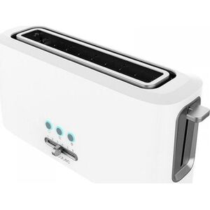 Toster Cecotec Toast&Taste 10000 Extra White