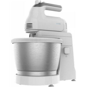 Mikser Cecotec Blender-Mikser Cecotec PowerTwist Steel 500W 3,5 L Biały Stal nierdzewna