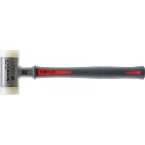 Halder Halder Supercraft Młotek Bezodrzutowy Nylonowy 50 mm