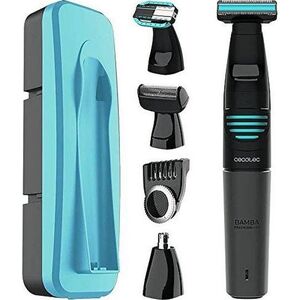 Trymer Cecotec Bamba PrecisionCare Extreme 5in1