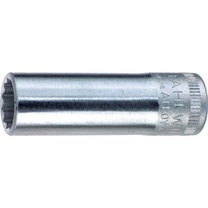 Stahlwille Nasadka 3/8" 12mm, 12-kątna, długa