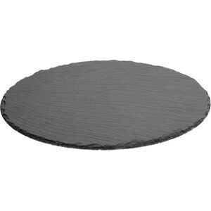 Secret de Gourmet Talerz z kamienia łupkowego 28 cm