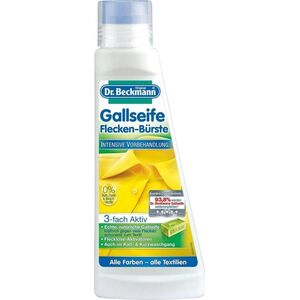 Dr. Beckmann Dr. Beckmann Gallseife Odplamiacz ze Szczoteczką 250 ml