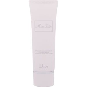 Christian Dior Miss Dior Krem do rąk 50 ml
