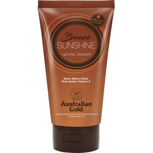 Australian Gold	 Australian Gold Natural Bronzer Sunshine Opalanie