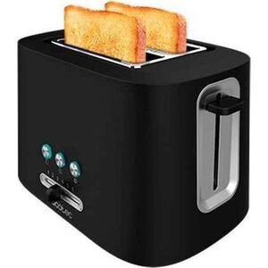 Toster Cecotec Toast&Taste 9000 Double 980 W Czarny