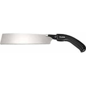 Tajima Pila dwureczna z rekoj. pistolet.z tworz.sztucz. 265mm,16 zebow na cal TAJIMA