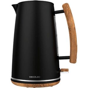 Czajnik Cecotec ThermoSense 400 Czarny matowy