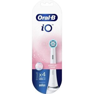 Końcówka Oral-B Końcówka do Elektronicznej Szczoteczki do Zębów Oral-B SW4FFS