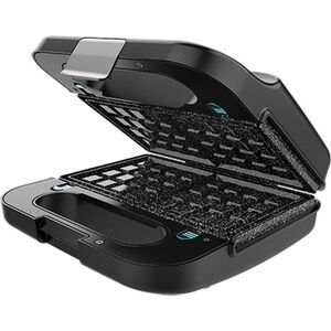 Opiekacz Cecotec Maszynka do Kanapek Cecotec RocknToast 4in1 1000W