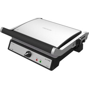 Grill elektryczny Cecotec Rock’nGrill 2400 UltraRapid